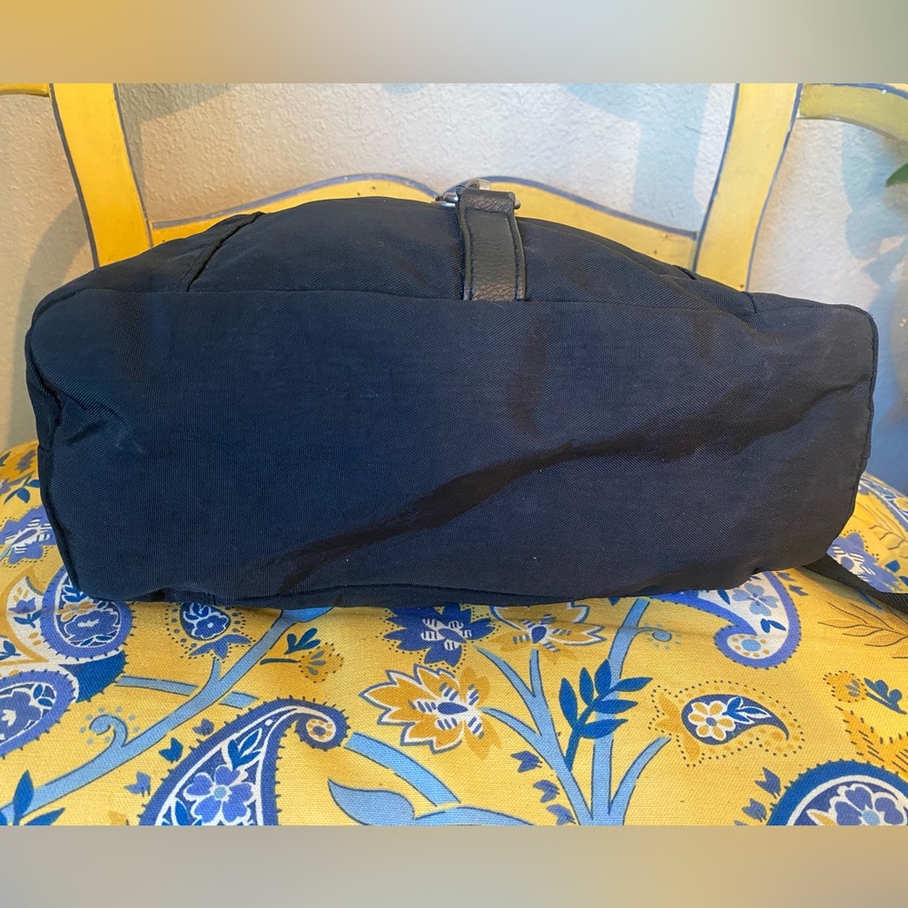 Baggallini‎ Black Shoulder Bag - Picture 5 of 7